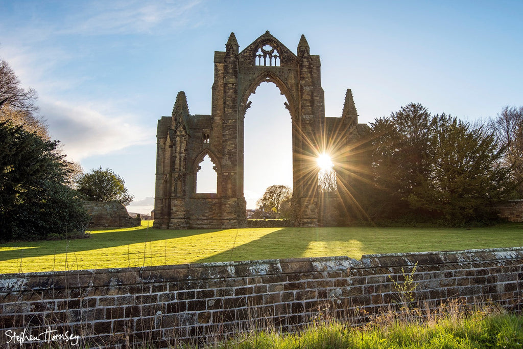 Guisborough Priory