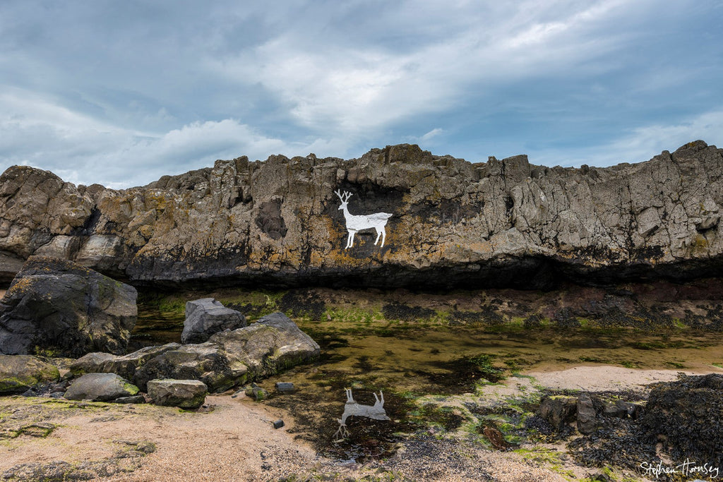 Stag Rock