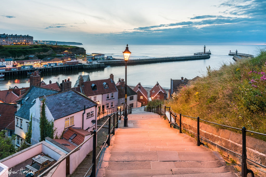 199 Steps
