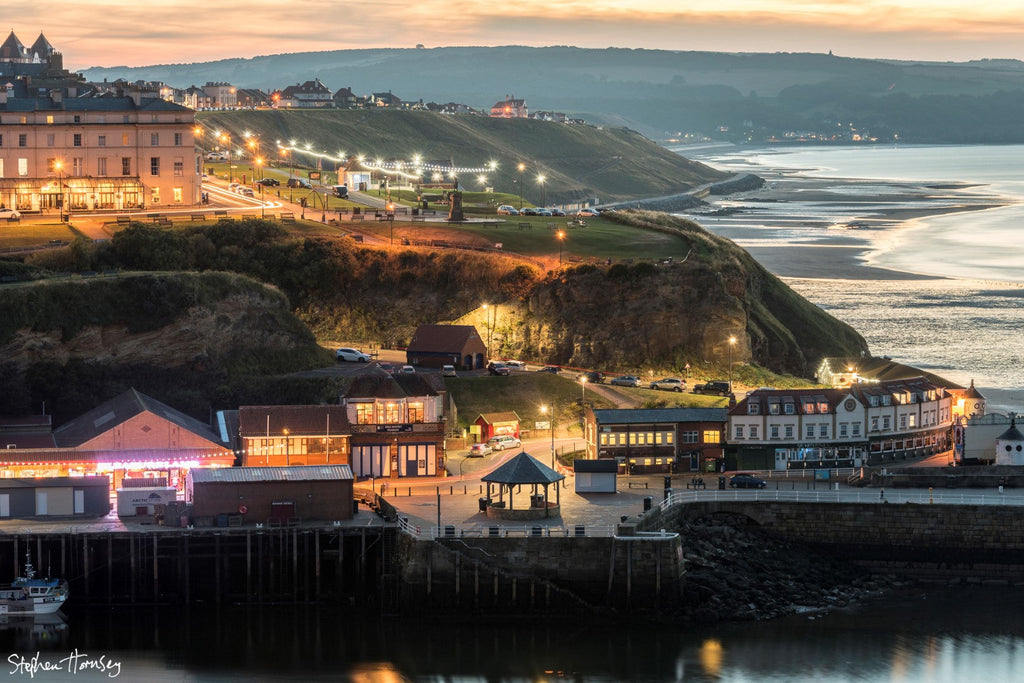 Khyber Pass, Whitby