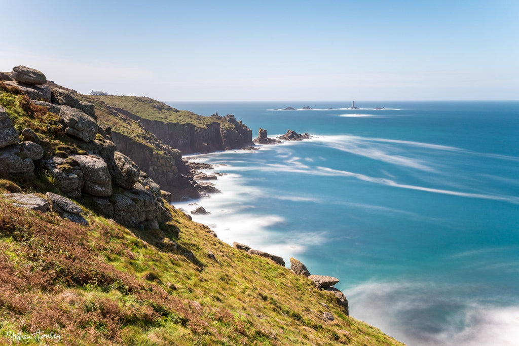 Towards Land's End