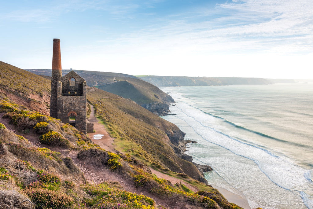 Wheal Coates