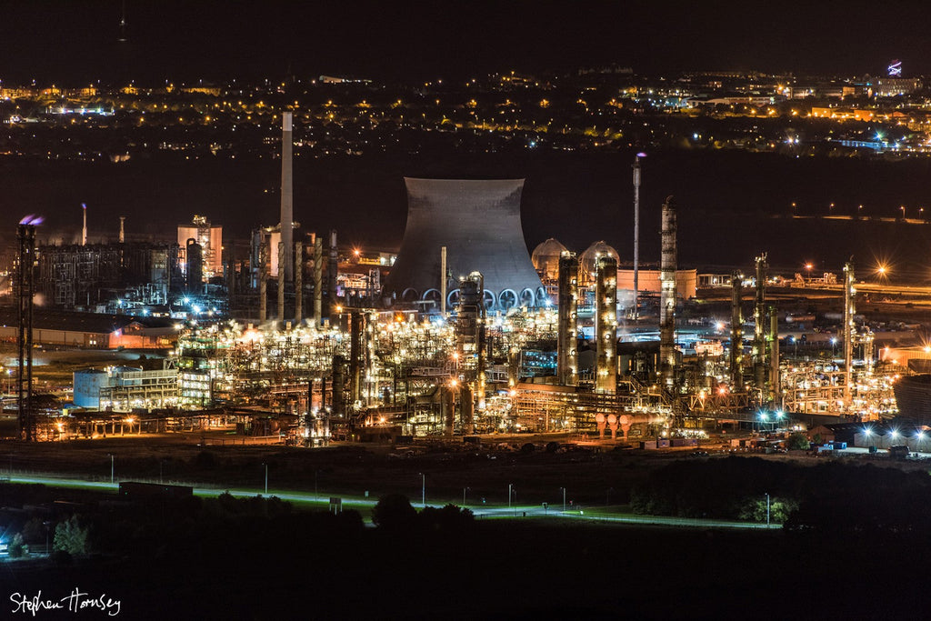 Olefins 5 & 6