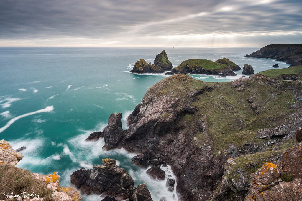 Kynance Cove