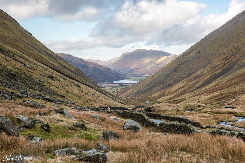 Kirkstone Pass