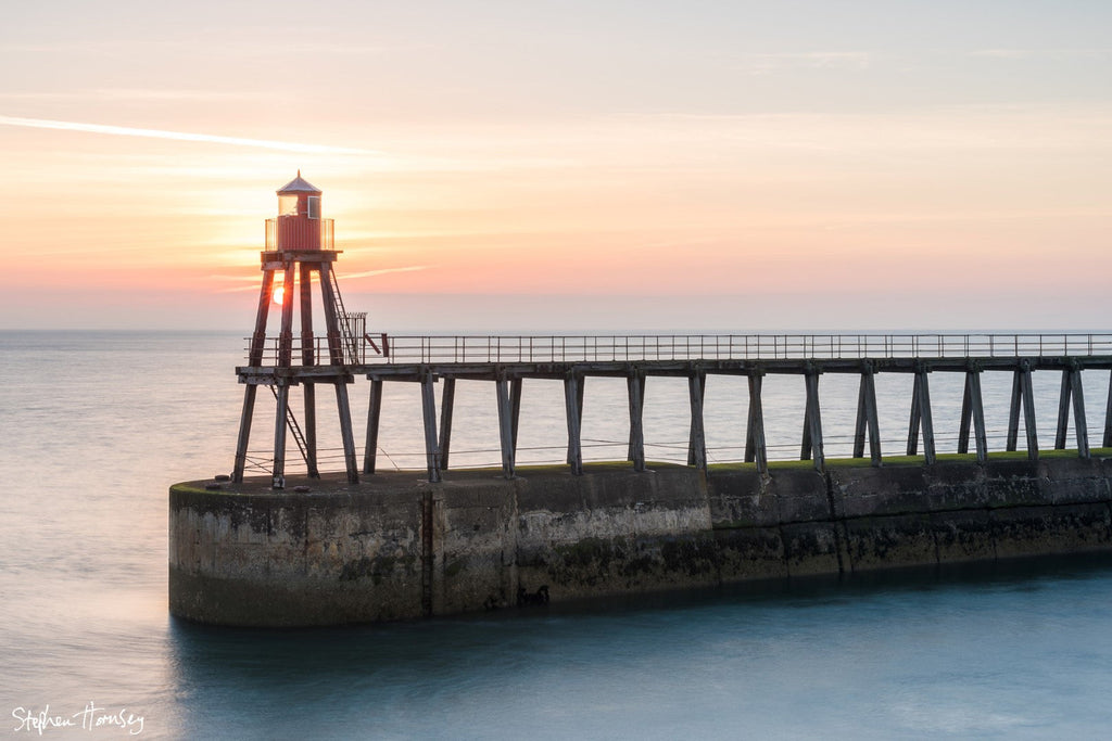 East Pier Extension