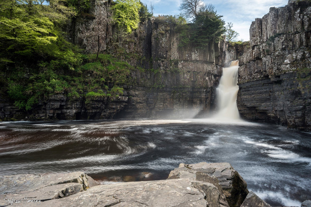 High Force