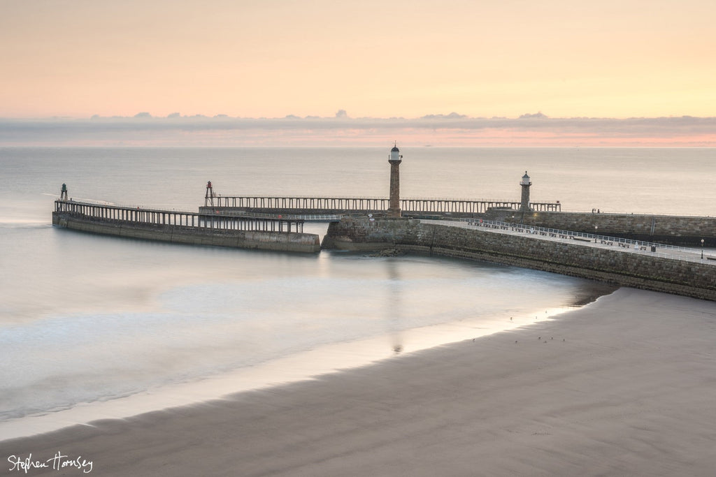 Pastel Dawn