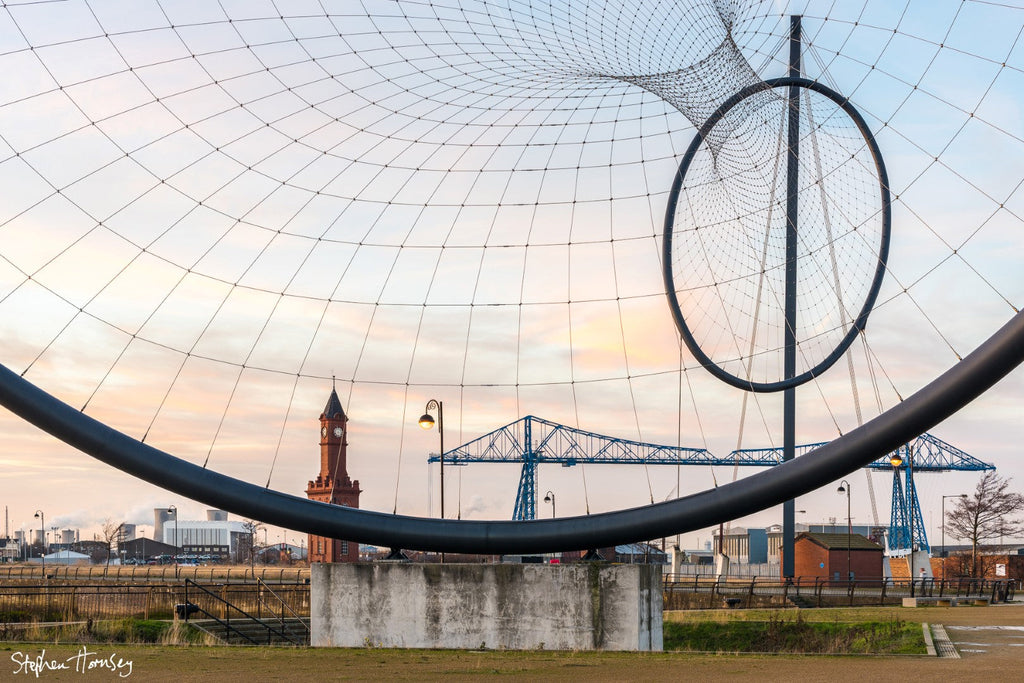 Middlesbrough Landmarks