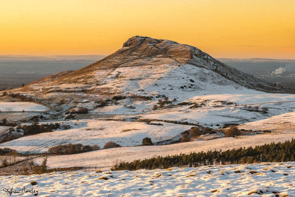 The Teesside Matterhorn