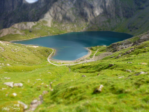 Lake Glaslyn