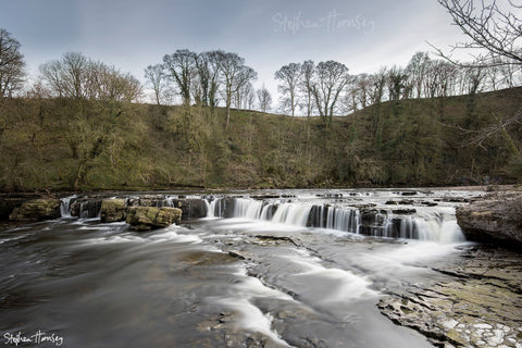Aysgarth Falls