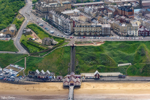 Above Saltburn