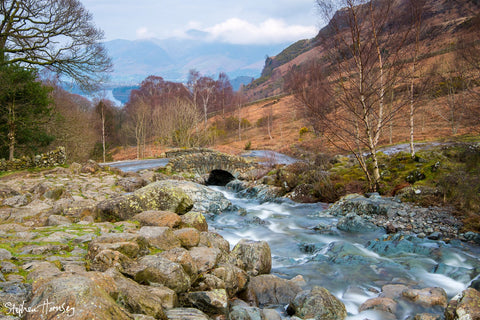 Ashness Bridge