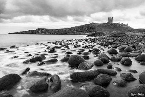 Boulder Beach
