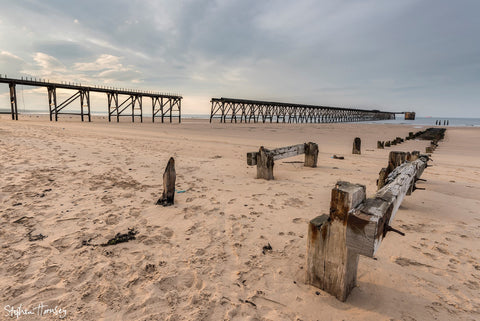 Steetly Beach