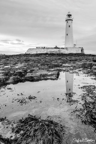 St. Mary's Lighthouse