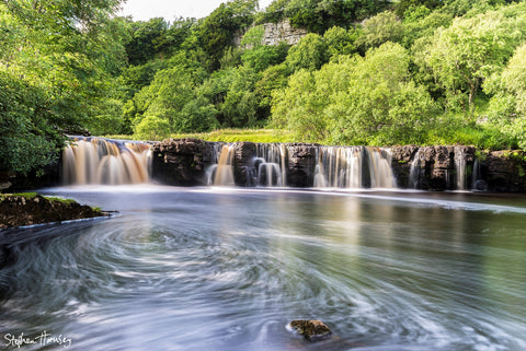 Wain Wath Force