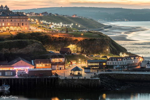 Khyber Pass, Whitby