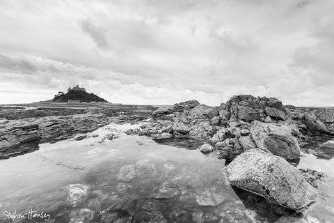 St. Michael's Mount