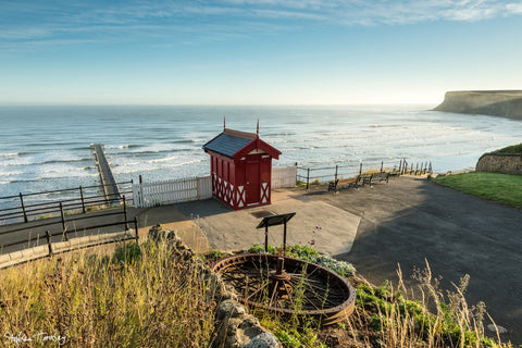 The Cliff Lift