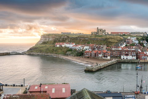 East Cliff