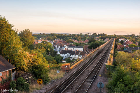 Yarm Viaduct