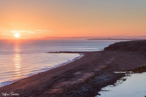 Blackhall Sunrise