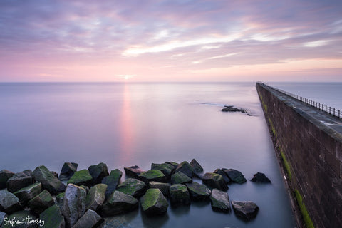 Heugh Dawn