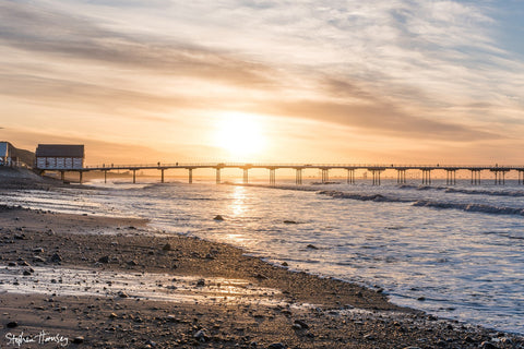 The Turning Tide