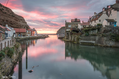 Summer Dawn