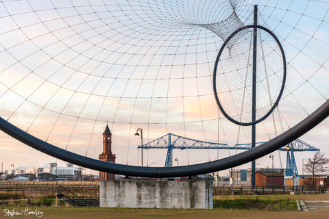 Middlesbrough Landmarks