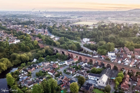 06:45 to York
