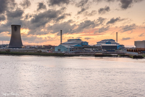 Recycled Industry