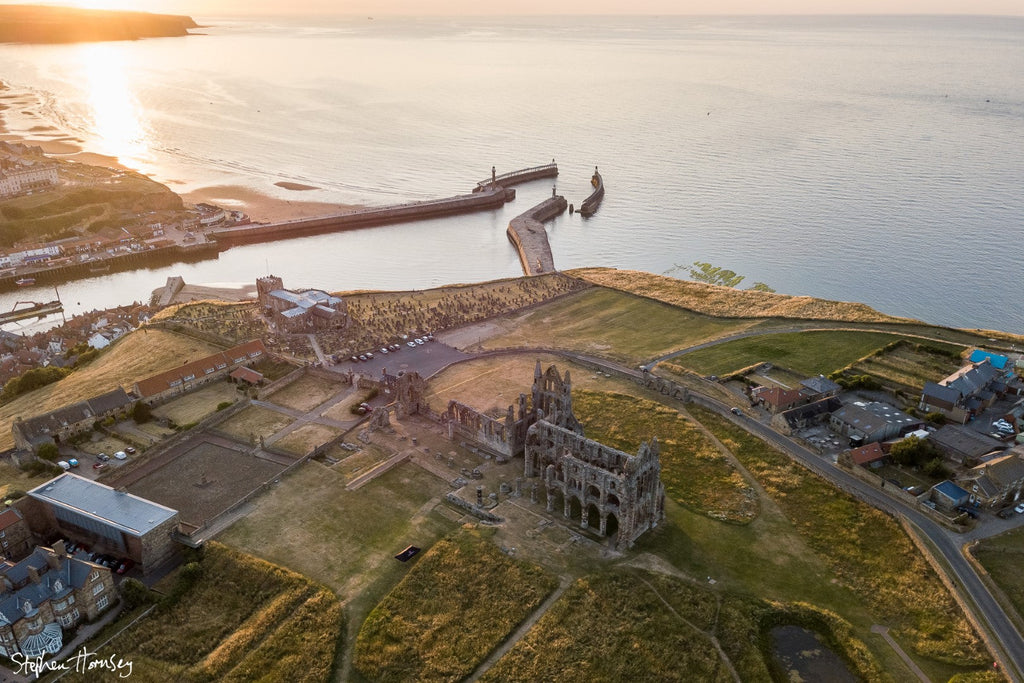 Over Whitby