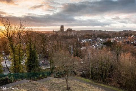 Durham City