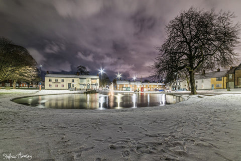 The Beast from the East II