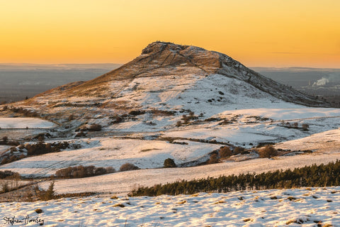 The Teesside Matterhorn