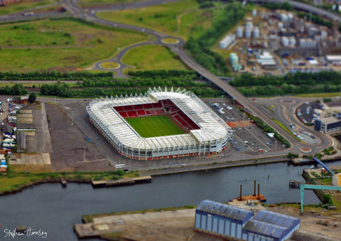 The Riverside