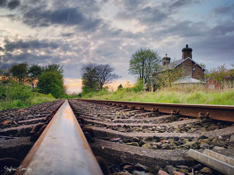 Along the Lines