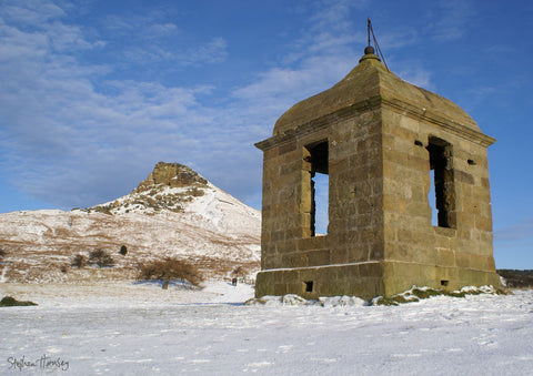The Old Shooting Hut