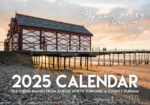 2025 Calendar