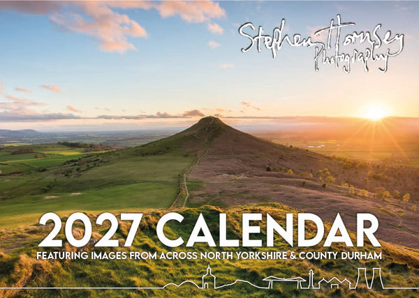 2027 Calendar