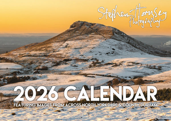 2026 Calendar