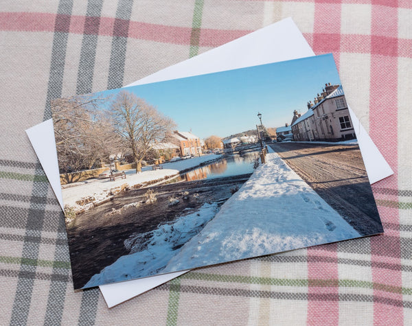 Christmas Cards