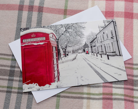 Christmas Cards