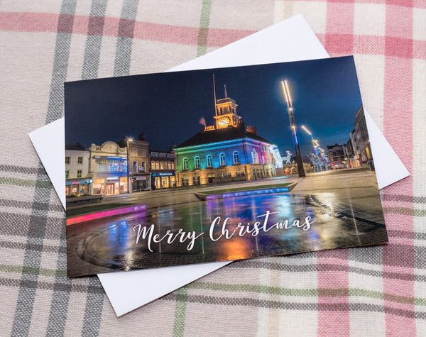 Christmas Cards