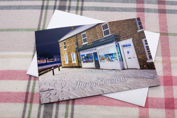 Christmas Cards