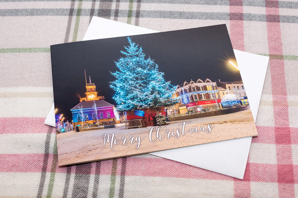 Christmas Cards