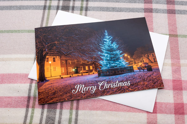 Christmas Cards